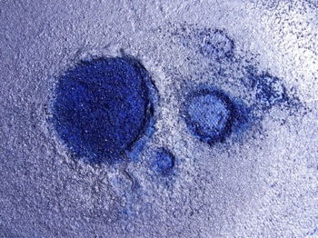 Blue lagoon