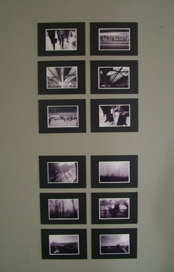 Ten Exhib No2 - photos