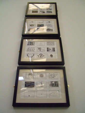 Full Storyboard Display
