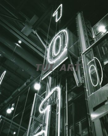 French Elevator