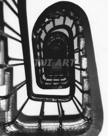 French Staircase