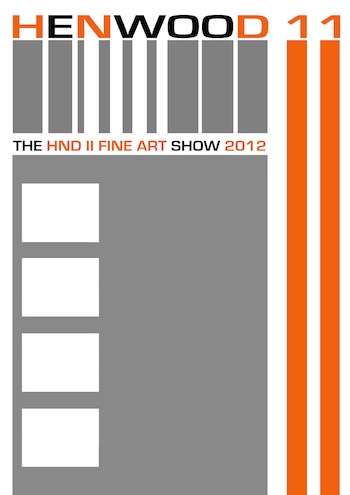 HND Front Cover