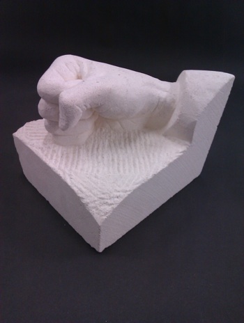 Fist view 2