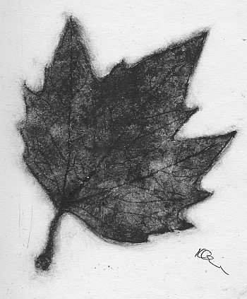 Leaf 1