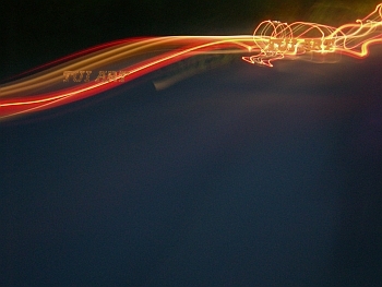 Light Drawing 3