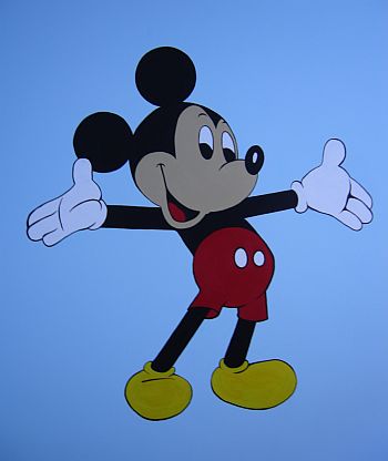 Mickey