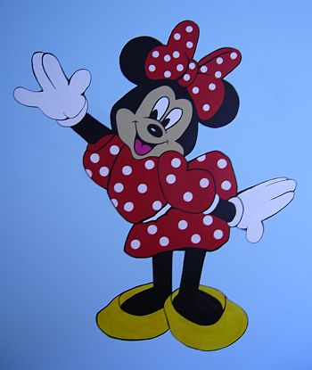 Minnie