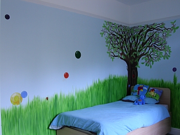 Outdoor Scene 2 350