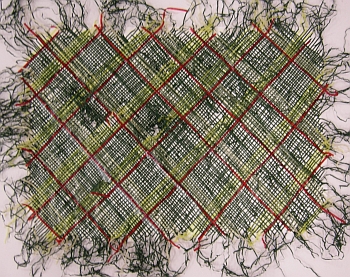 Paper Fabric