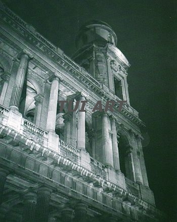 St. Sulpice
