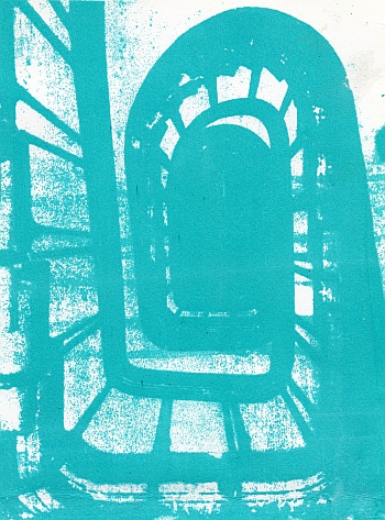 Stairway 1