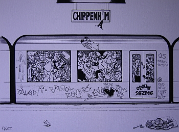The Chippenham Rush