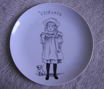 Victoria
