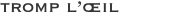 tromp l’œil
