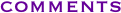 comments